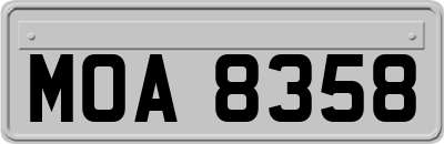 MOA8358