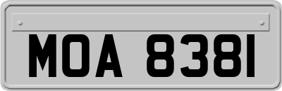 MOA8381