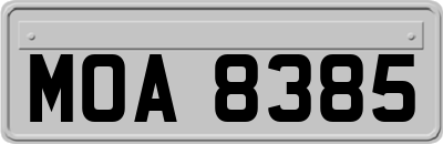 MOA8385