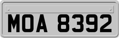 MOA8392