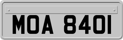 MOA8401