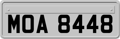 MOA8448