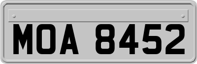 MOA8452