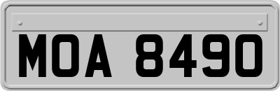 MOA8490