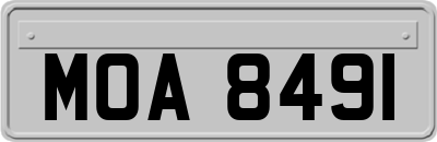 MOA8491