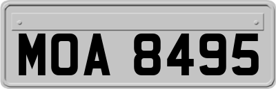 MOA8495