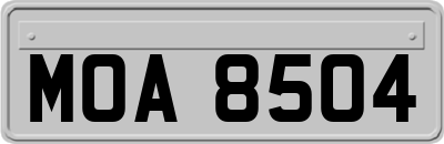 MOA8504