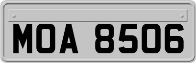 MOA8506