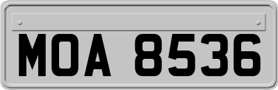 MOA8536