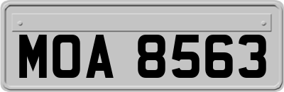 MOA8563