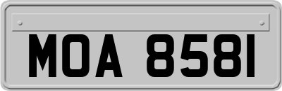MOA8581