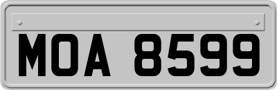 MOA8599