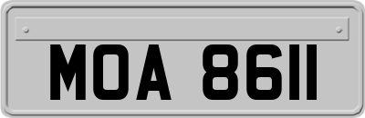 MOA8611