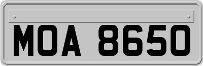 MOA8650