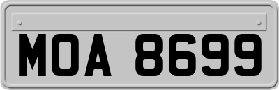 MOA8699