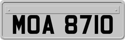 MOA8710