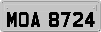 MOA8724