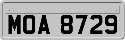 MOA8729