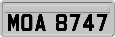 MOA8747