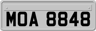 MOA8848