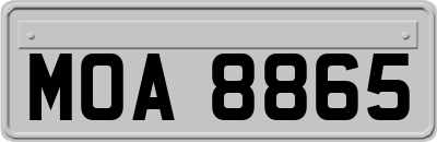 MOA8865