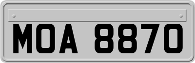 MOA8870