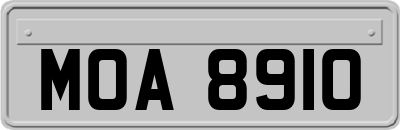 MOA8910