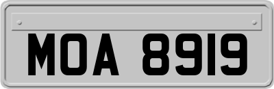 MOA8919