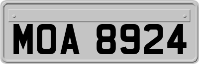 MOA8924
