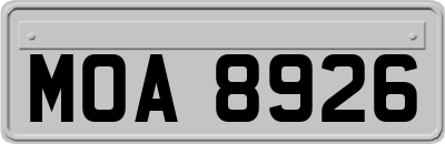 MOA8926