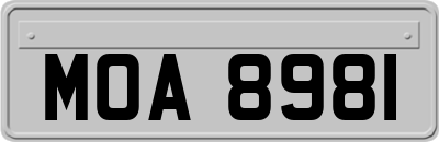 MOA8981