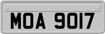 MOA9017