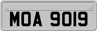 MOA9019