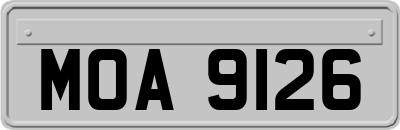 MOA9126