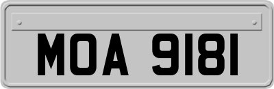 MOA9181