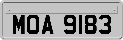 MOA9183