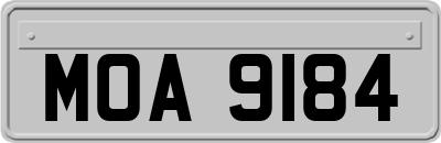 MOA9184