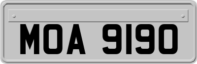 MOA9190