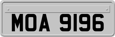 MOA9196