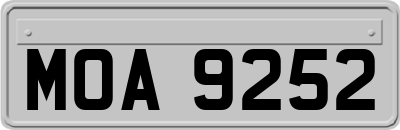 MOA9252