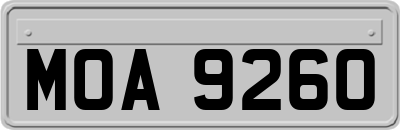 MOA9260