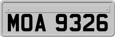 MOA9326