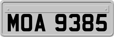 MOA9385