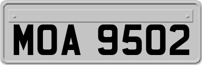 MOA9502