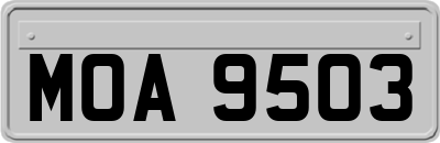 MOA9503