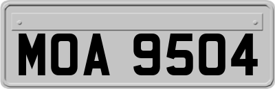 MOA9504