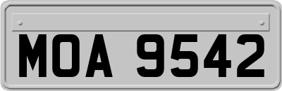 MOA9542
