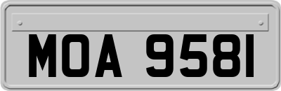 MOA9581