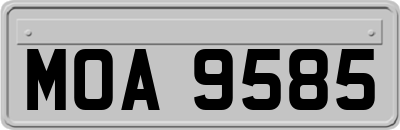 MOA9585