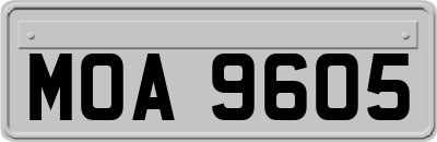 MOA9605